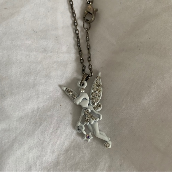 *Free Ardene Fairy Necklace with any purchase - Picture 2 of 3